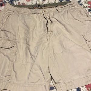 St. Johns Bay shorts